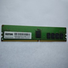Для Dell PowerEdge R530 R640 R740xd R7425 R830 R840 сервер 64 Гб PC4-21300 DDR4 2666 МГц RAM 32 Гб 2666 ECC зарегистрированная память 16 Гб 2024 - купить недорого
