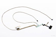 WZSM Новый ЖК дисплей Видео кабель для LENOVO IDEAPAD Y70 Y70-70 ZIVY3 P/N: DC020020300 2024 - купить недорого