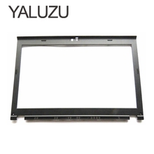 YALUZU NEW for Lenovo ThinkPad X220 X220I X230 X230i LCD Front Bezel Cover Case Assembly LCD screen frame 04W2186 04Y1854 black 2024 - buy cheap