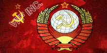 Bandera antigua de la URSS rusa, bandera nacional antigua, 3 pies x 5 pies, Bandera de poliéster volando, bandera personalizada de 150*90 cm 2024 - compra barato