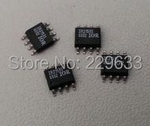 Frete grátis 20 pçs/lote IR2153S IC SOP8 IR2153 2024 - compre barato