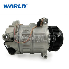 AUTO AC COMPRESSOR FOR Jaguar F Type V6 for Land Rover Discovery IV Range Rover Sport CPLA19D629BD 1643 2024 - buy cheap