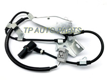 Front Left ABS Wheel Speed Sensor for Toyo-ta Lex-us OEM 89543-60010 8954360010 2024 - buy cheap