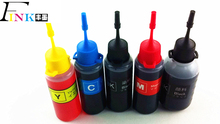 Tinta de pigmento de tinte PGI-650 para Canon PIXMA IP7260 MG5460 MX726 MX926 MG6460 MG5560 iP8760 iX6860 impresora UV resistente a la foto 2024 - compra barato