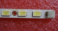 Для Haier LE37T6 Article lamp 73.37T06. 004-5-SN1AU.T370HW04 экран 1 шт. = 44LED 420 мм 2024 - купить недорого