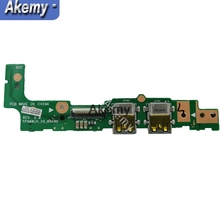 Switch button power board For Asus TP500 TP500L TP500LJ TP500LB TP500LN TP500LA R554L R554LA Switch board 2024 - buy cheap