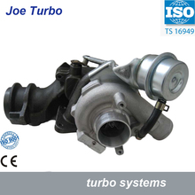 Turbo GT1544S 454064 454064-0001 028145701L Turbine Turbocharger For VW T4 BUS Umwelt Transporter AAZ 1.9L 75HP 1995-03 1.9/4 TD 2024 - buy cheap