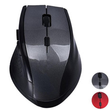 New Arrival Mouse Sem Fio Portable 2.4Ghz Wireless Optical Gaming Mouse Gamer Mice For PC Laptop Computer Pro Gamer 2024 - buy cheap