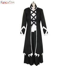 Halloween Bleach Ichigo Kurosaki New Bankai Kimono Cosplay Costumes Adult Costume Movie High Quality Deluxe Custom Made 2024 - buy cheap