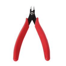 Electrical Wire Cable Cutter Cutting Plier Side Snips Flush Pliers Repair Useful Tools 2024 - buy cheap