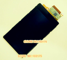 New Lcd Display Screen For Sony Cyber-shot DSC-TX100 TX100V TX100 with Touch 2024 - buy cheap