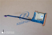 LS-8253P For Dell For Vostro 3560 SD Slot Card Reader Board & Cable G18TD 0G18TD 100% Test ok 2024 - buy cheap