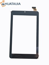 New For 7" DIGMA OPTIMA 7301 TS7057AW Tablet touch screen Touch panel Digitizer Glass Sensor Replacement Free Shipping 2024 - buy cheap