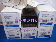 [ZOB] Supply of new original Omron omron temperature controller relay E5CN-R2HBT E5CN-R2MT-500 E5CN-Q2MT-500 2024 - buy cheap