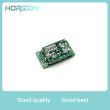 DC6-40V 8-15 m LV-WR-01B 10.525 ghz Radar Doppler Microwave Sensor Switch Module NOVO 2024 - compre barato