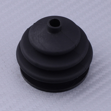 LETAOSK 1Pc Wheelchair Rubber Shark Drive Joystick Mobility Knob Gaiter Button Controller Power Option Tilt 2024 - buy cheap