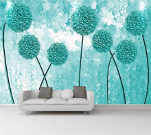 Papel de parede personalizado 3d, novo papel de parede chinês com tinta europeia, moderno, minimalista, para sala de estar, quarto 2024 - compre barato