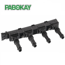 FS for Opel Agila/Astra G/Corsa C/Combo/Meriva A & Tigra Ignition Coil 1208020 24420584 93177212 2024 - buy cheap