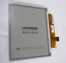 Экран электронной книги Taipower K6 K3 ED060SC4 (LF) H2 kindle 2 PRS500 600/700/E, ЖК-экран 2024 - купить недорого