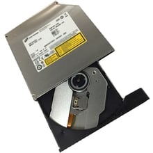 Unidad óptica de doble capa para Dell Latitude E6520, E6530, E6400, E6500, 8X, DVD, RW, grabador de CD-R DL 24X, repuesto nuevo 2024 - compra barato