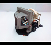 100% Original Projector Lamp with Housing 330-6183 P-VIP 200/0.8 E20.8 for De ll 1410X 2024 - buy cheap