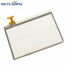 Skylarpu Novo 4.3 "polegadas Tela Sensível Ao Toque para LQ043T1DH01 LQ043T1DH41 LQ043T1DH42 painéis de tela de Toque digitador Peças de Reposição 2024 - compre barato