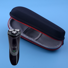 Portable Black EVA Hard Travel Bag Shavers Razor Case Fit for Braun Shaver 3040s 300s 790c 760c 9090c 9030c 9050c 2024 - buy cheap