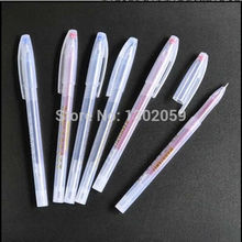 Wholesale Total 50 Full Set Embroidery Cross Stitch Hydrotropic Refill Water Soluble Pen ---Fast Shipping 2024 - buy cheap