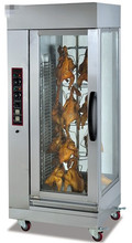 Electric duck roast oven,electric bbq machine,Electric Chicken Rotisserie (CE certificate) 2024 - buy cheap