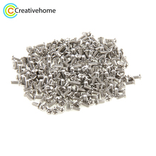 100 PCS Repair Tools 1.4x3.0mm / 1.4x3.5mm  Screws / Bolts for Samsung Mobile Phones 2024 - buy cheap