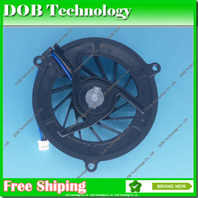 CPU Laptop Cooling Fan para HP COMPAQ NC6000 NC8000 NX5000 V1000 VENTILADOR CPU 2024 - compre barato