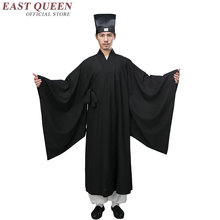 Традиционная китайская одежда для мужчин, мужское пальто, верхняя одежда, Восточный зимний тренчкот, мужская модель 2018 KK2385 2024 - купить недорого