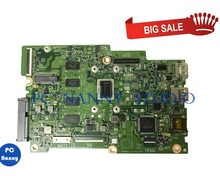 PCNANNY 0K08PT K08PT para Dell Inspiron 3179 placa base de computadora portátil m3-7y30 CPU 15250-1 Prueba 2024 - compra barato