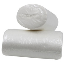 Rollo de pañales desechables biodegradables y desechables para bebé, forros de tela, 100 hojas, 1 unidad 2024 - compra barato