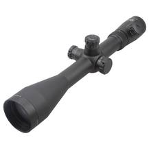 Vector Optics Reaper 6-24x50 E Tactical Rifle Scope Long Eye Relief Riflescope fit AR15 Bushmaster 223 Remington Shooting 2024 - buy cheap