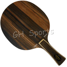 Alcance ebony-7 ebony7 lâmina de tênis de mesa rápido médio para raquete de ping pong 2024 - compre barato