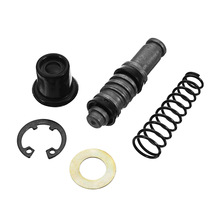 Motorcycle Clutch Brake Pump 12.7mm Piston Plunger Repair Kits Master Cylinder Piston Rigs Repair Brake Accessories 2024 - buy cheap