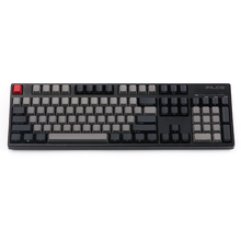 Dolch Cherry Profile keycap Thick PBT ANSI 61/87/104 Keys with Mac ISO Keys for mx Mechanical Keyboard 2024 - buy cheap
