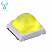 1000pcs UV LED Light Lamp Bead SMD5054 5051 LED UV 1W 365+395-405NM LED Diodes For Nails Machine Repairing 2024 - buy cheap