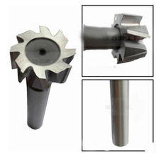 Free Shipping New 1pcs 30x4mm HSS T Slot superhard straight shank Mills lathe tool 2024 - buy cheap