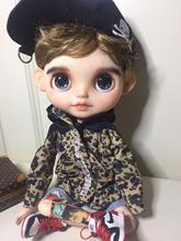 Muñeca personalizada, muñeca desnuda blyth boy (no incluye ropa) 2019-6 2024 - compra barato