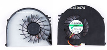Ssea novo ventilador cpu portátil original MF60090V1-C210-G99 para dell inspiron 15r n5110 m5110 portátil ventilador de refrigeração da cpu 2024 - compre barato
