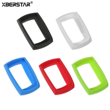 XBERSTAR Silicone Case for IGPSPORT IGS50 Protector Cover 2024 - buy cheap