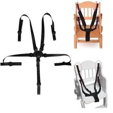 Hot 5 Point Baby Safety Belt Strap Harness for Stroller Chair Pram Buggy Infant Seat 2024 - buy cheap