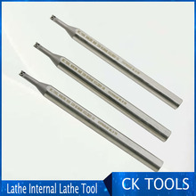 lathe internal H1004K SCLCR03 H1005K SCLCR04-20L small diameter deep hole 3mm 4mm 5mm boring cutter rod overall alloy cutter bar 2024 - buy cheap