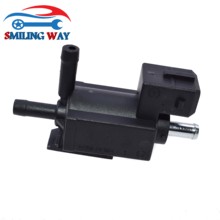 SMILING WAY Turbo Boost Pressure Control Valve For Opel Vauxhall Vectra Signum Vauxhall 2.0T 2.8T 2003 2004 2005 2006 2007 2008 2024 - buy cheap