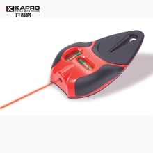 KAPRO High precision infrared level Laser line Investment line instrument  Line Laser with Nail and Screw Grip 2024 - buy cheap
