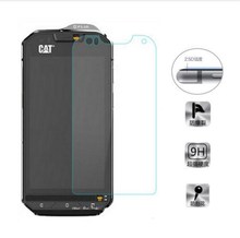 Для Caterpillar Cat S60 Оригинальное закаленное стекло 9H 2.5D Защита от царапин Премиум Защитная пленка для мобильного телефона 2024 - купить недорого