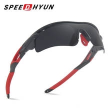 SPEEDHYUN Brand New Top Quality Sunglasses Men Polarized Driving Golfing Travel Glasses Women Eyewear Unisex Gafas De Sol S148 2024 - buy cheap