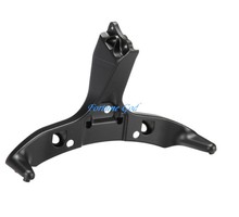 Motorbike Black Headlight Bracket Fairing Bracket Panel Panel mount for Honda CBR 600 RR 03 04 05 06 2024 - buy cheap